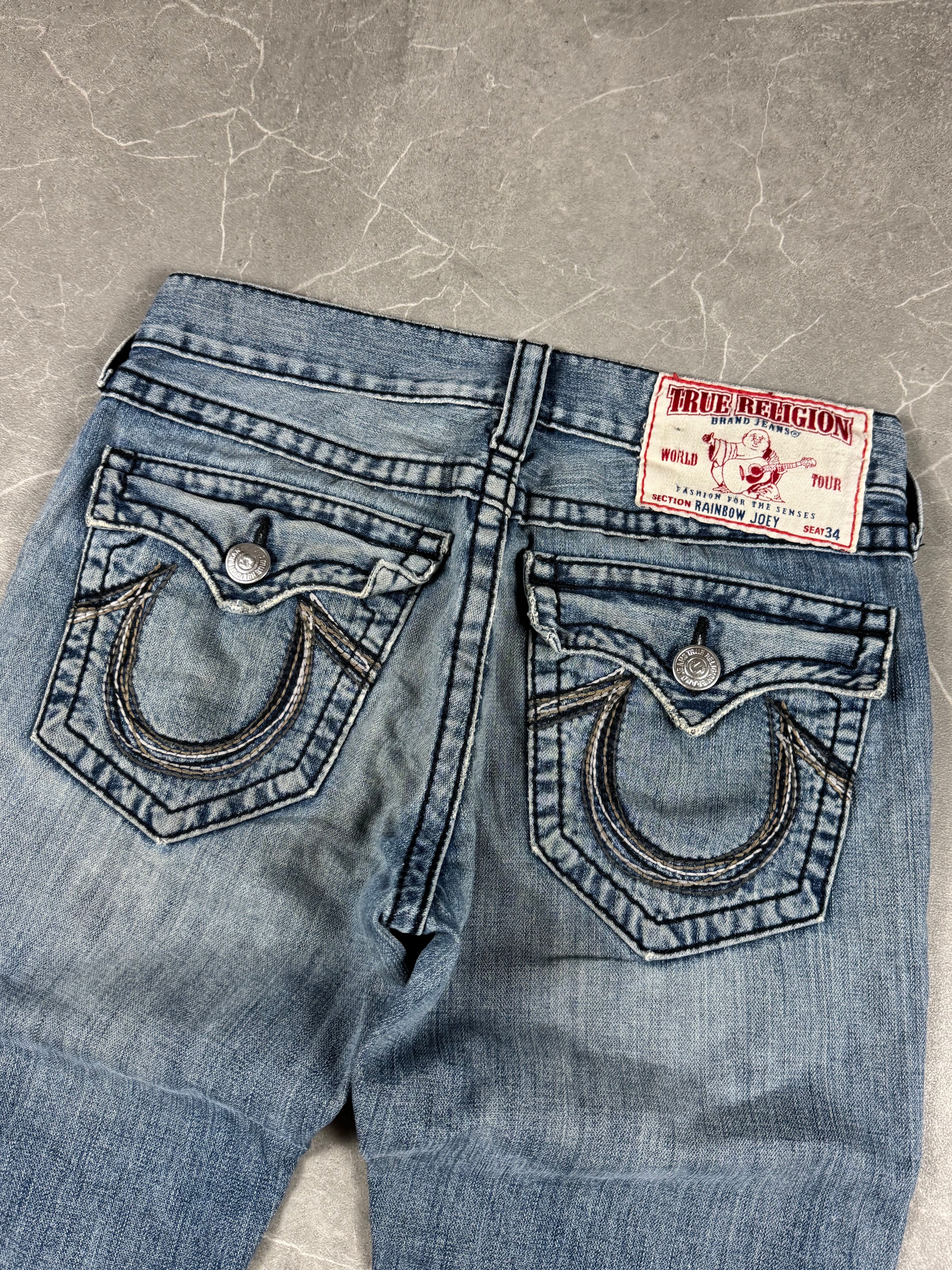 True Religion Jeans (ML)