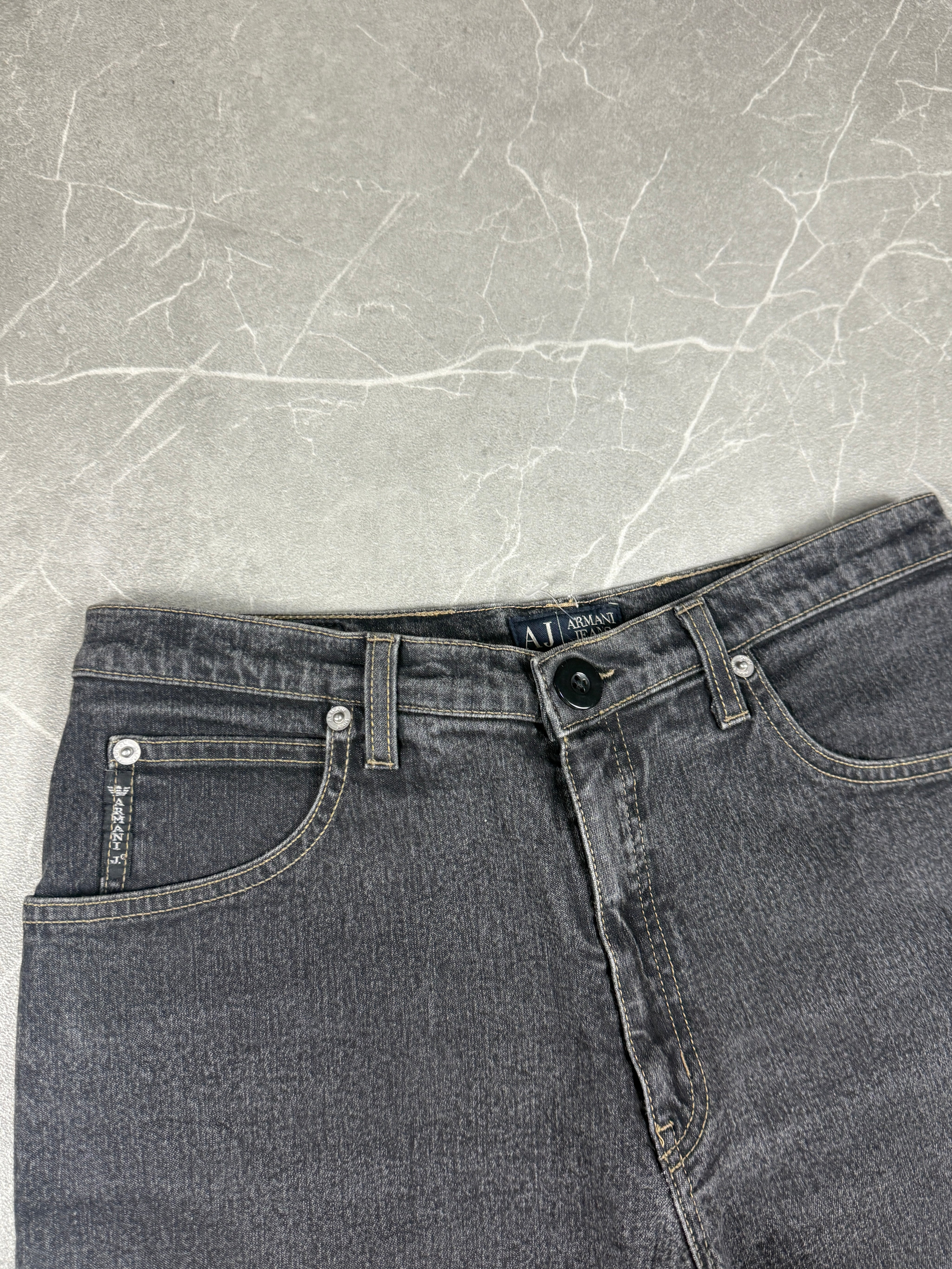 Armani Jeans (XS)
