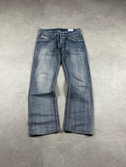 Diesel washed Jeans (S)