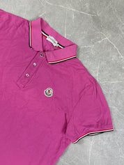 Moncler Polo Shirt (S)