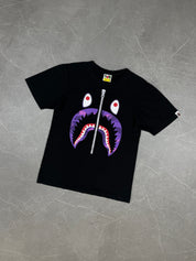 Rare Bape Camo Shark Tee (S)