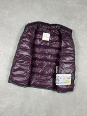 Moncler Vest (XS)