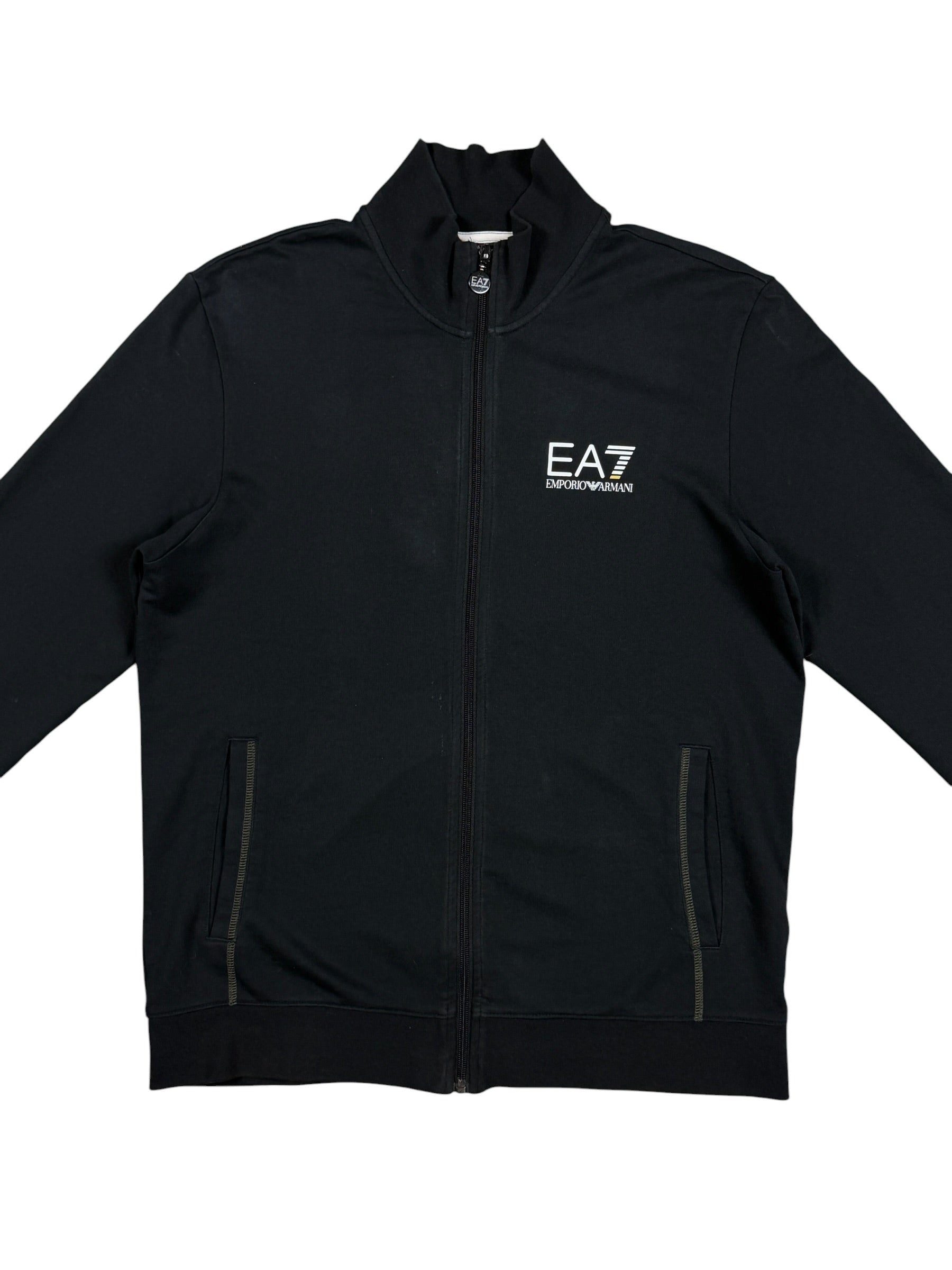 Armani EA7 Zipper (M)
