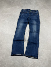 Vintage G-Star Bootcut Jeans (M)