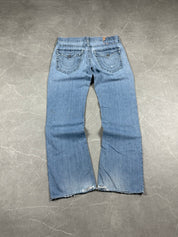 True Religion Bootcut Jeans (M)