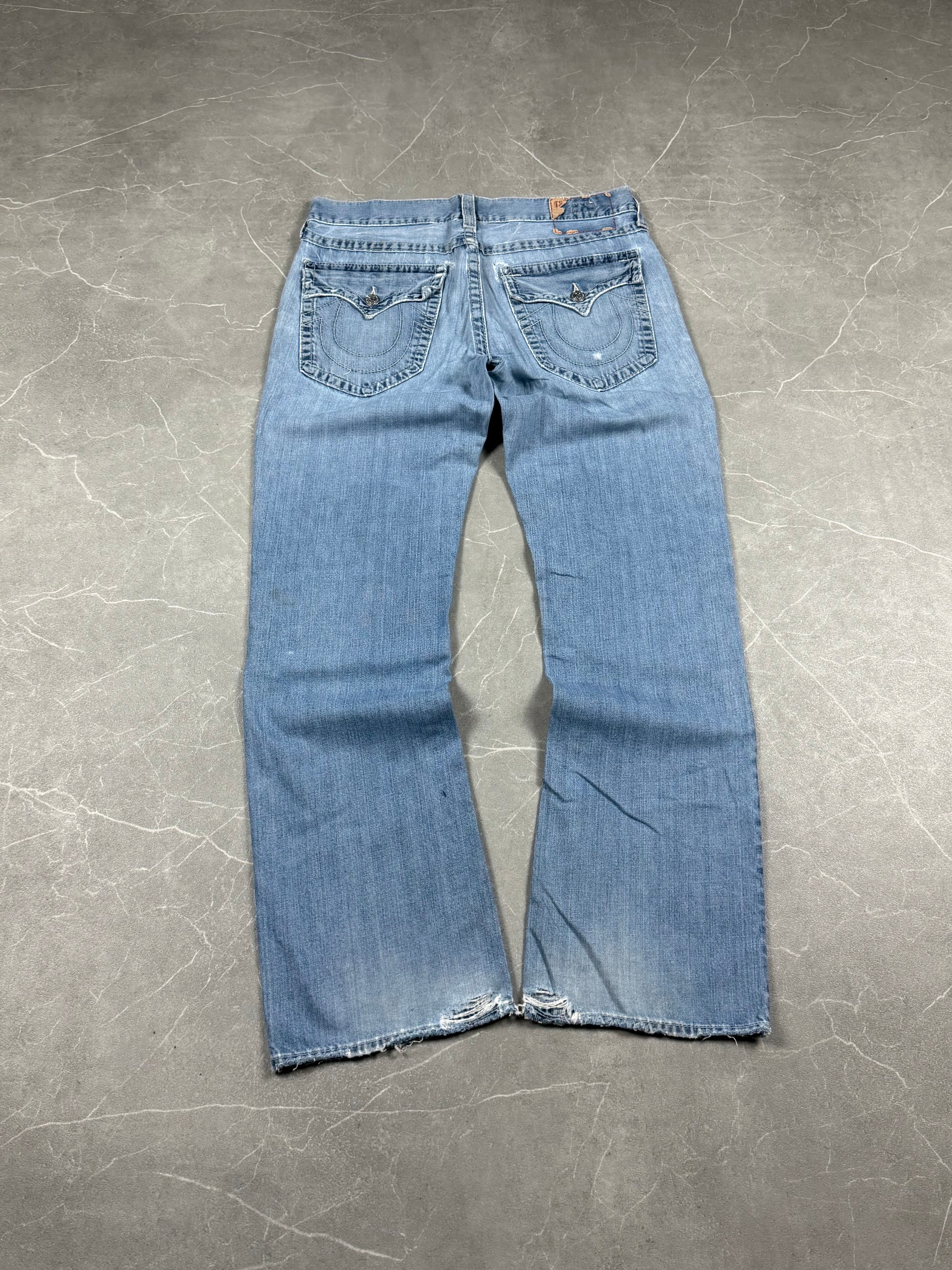True Religion Bootcut Jeans (M)