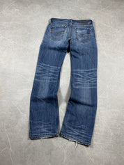 Diesel washed Slim/Straight Jeans (M-L)