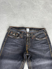 True Religion Bootcut Jeans (S-M)