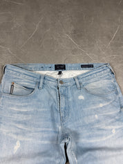 Armani Slim fit Jeans (S)