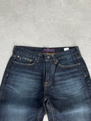 Tommy Hilfiger washed Jeans (XS-S)