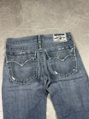 True Religion Jeans (S)