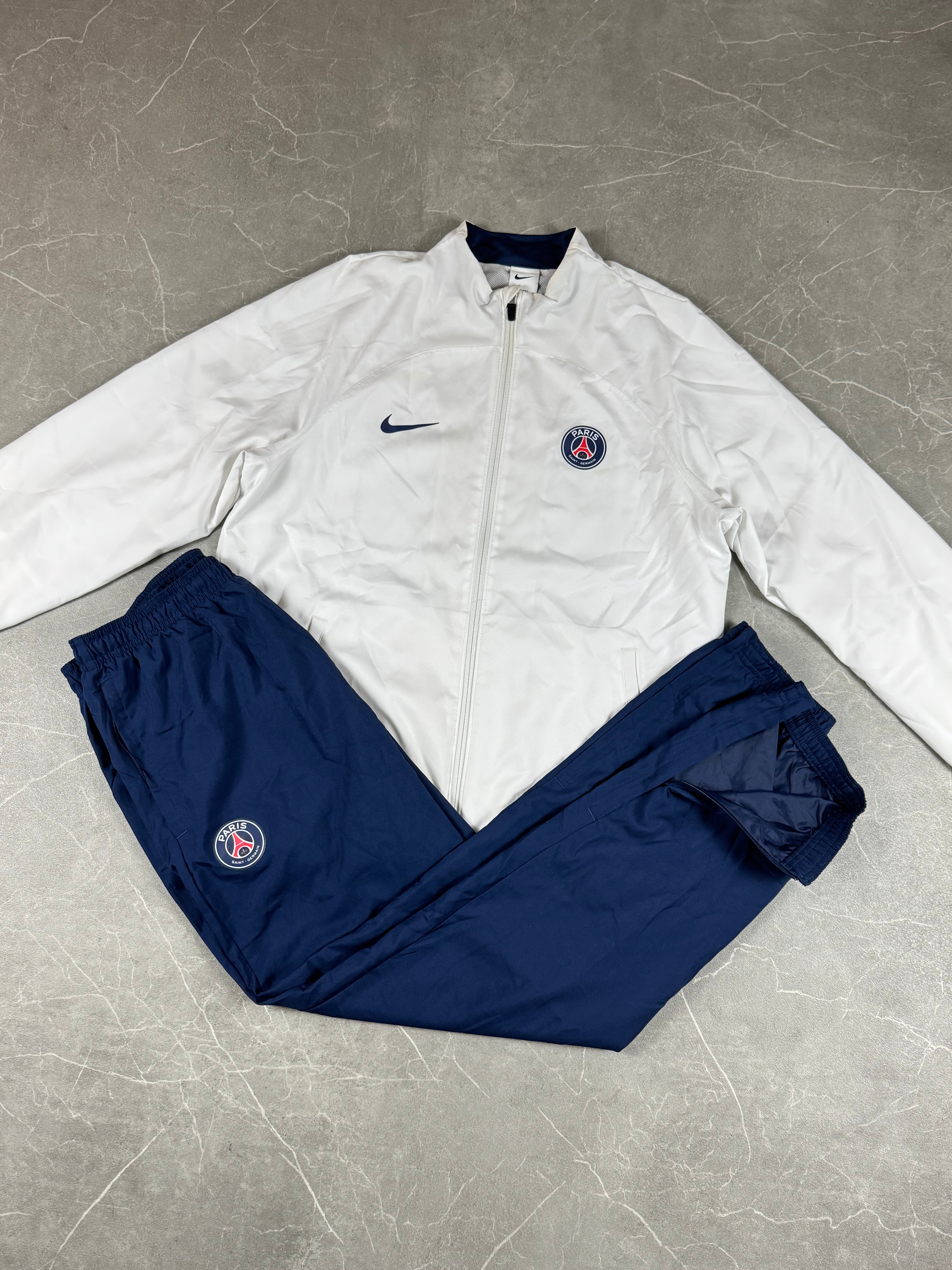 Nike PSG Tracksuit (L)