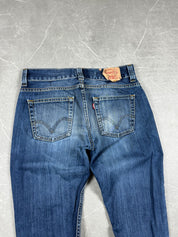 Levi's Slim Jeans (S)