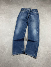 Armani vintage Straight Jeans (M)