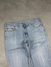 Mustang Baggy Jeans (L)