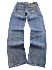 Armani vintage Baggy Jeans (S)