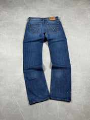 Vintage Diesel Straight Fit Jeans (M-L)
