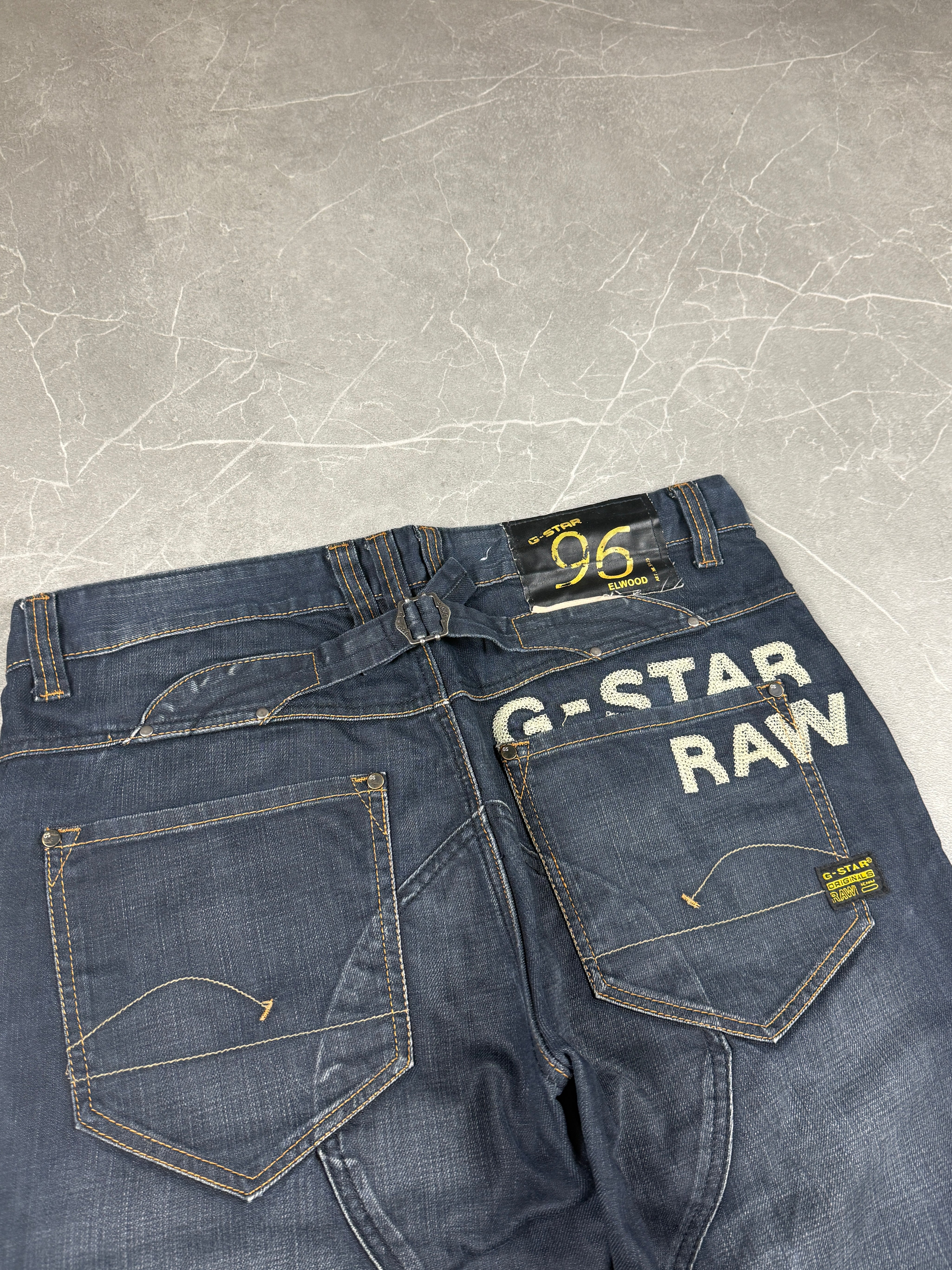 Gstar Jeans (M-L)