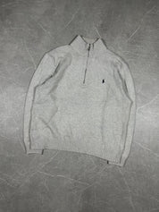 Ralph Lauren Quarter Zip (L)