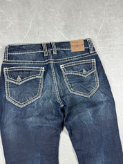 Vintage Camp David Jeans (M)