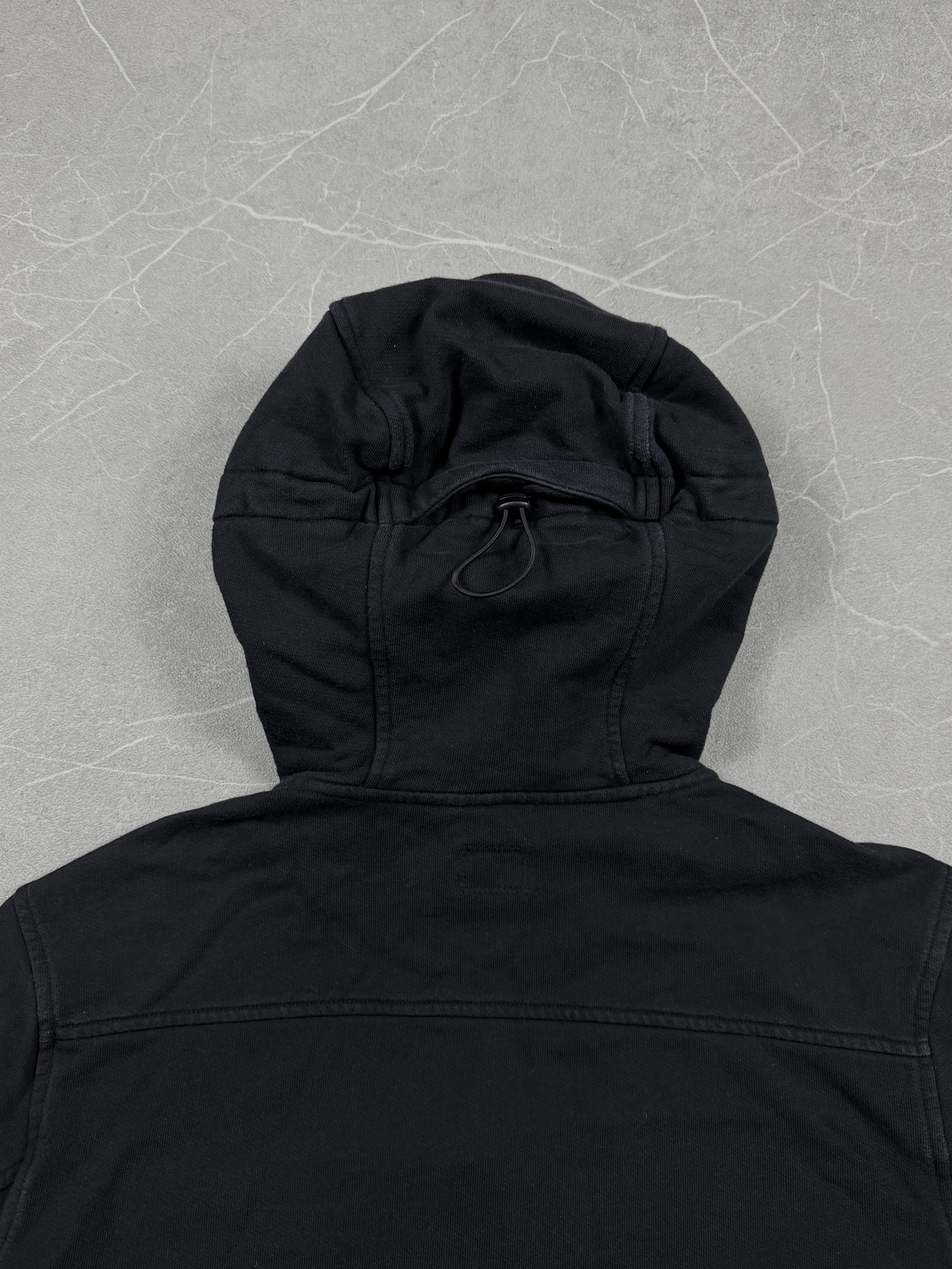 CP Company Urban Protection Zipper (S)