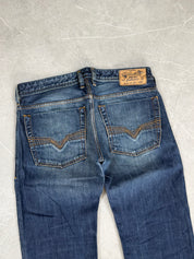 Diesel vintage Bootcut Jeans (S)
