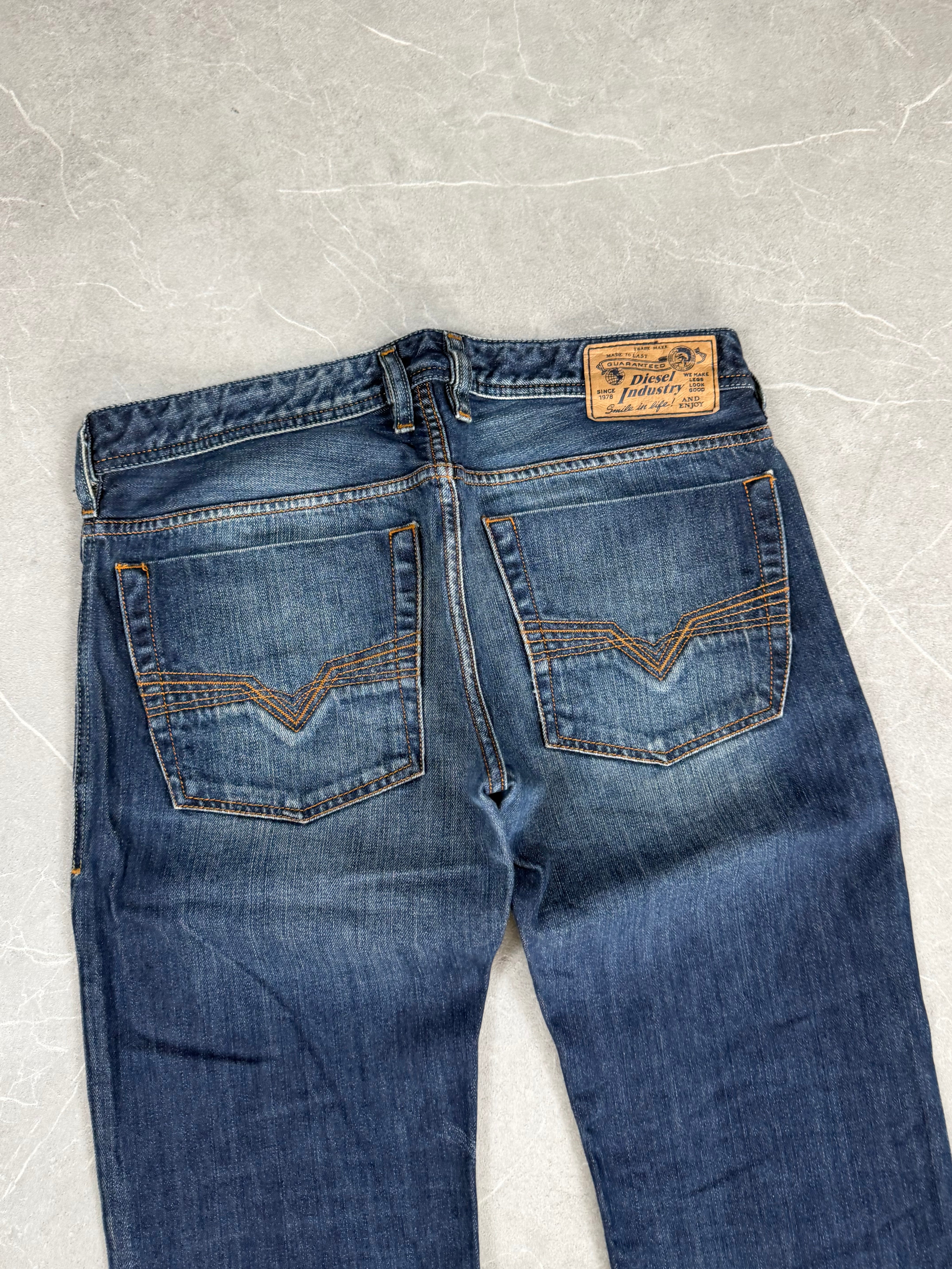 Diesel vintage Bootcut Jeans (S)