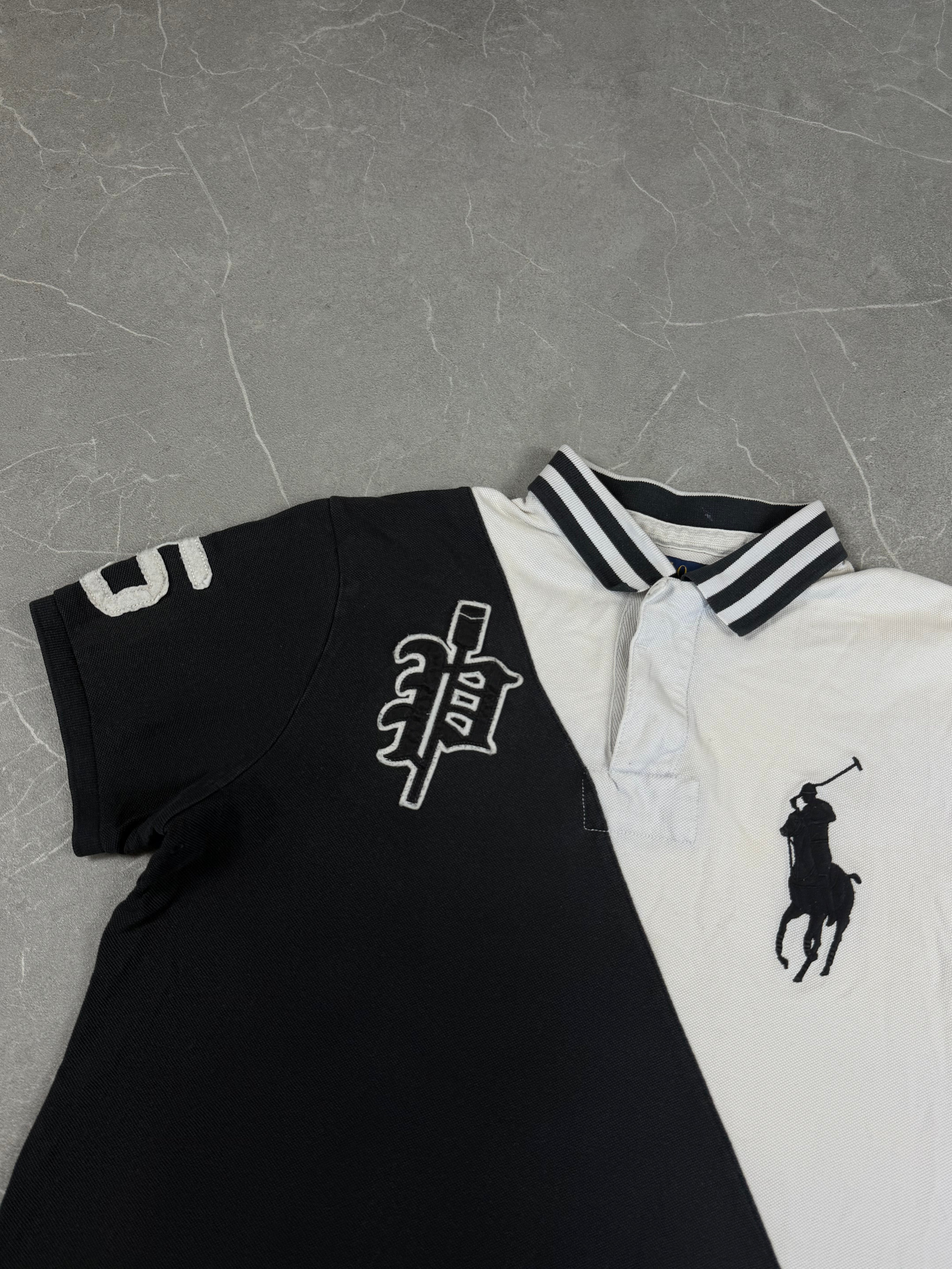 Ralph Lauren Big Pony 67 Polo (S)