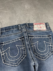 True Religion Jeans (S)