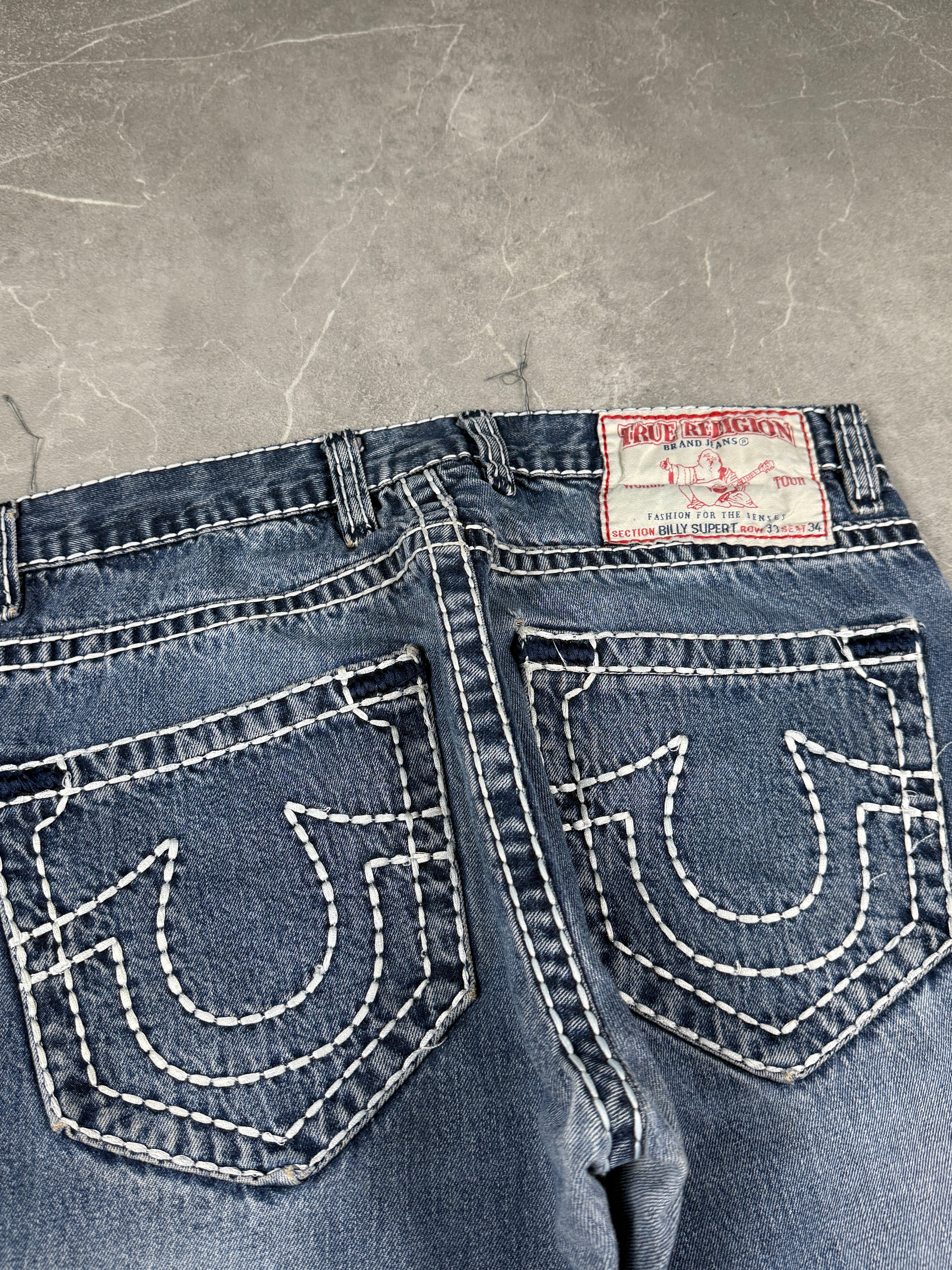 True Religion Jeans (S)
