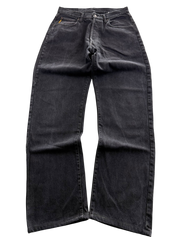 Armani Straightfit Jeans (S-M)