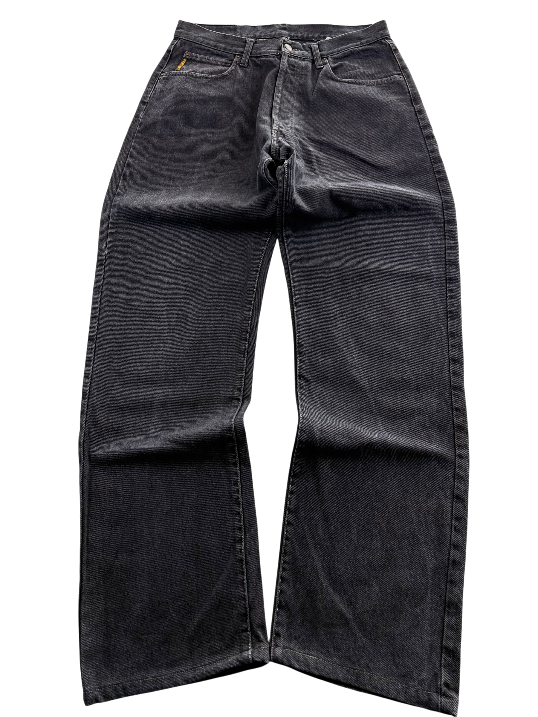 Armani Straightfit Jeans (S-M)