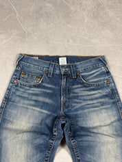 True Religion Slim Fit Jeans (L)