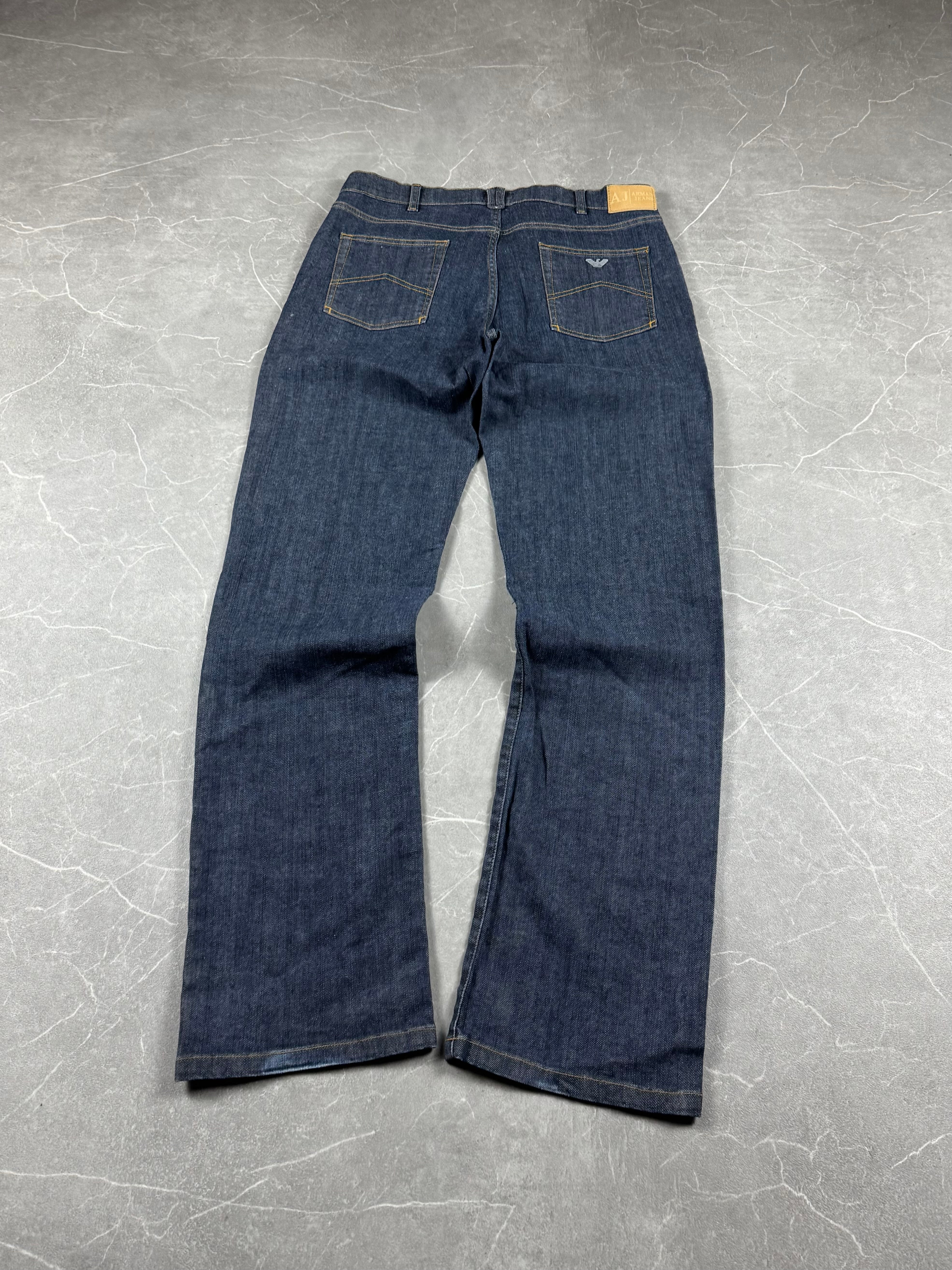 Armani Jeans Vintage (L)