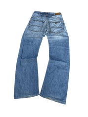 Armani Bootcut Jeans (S)