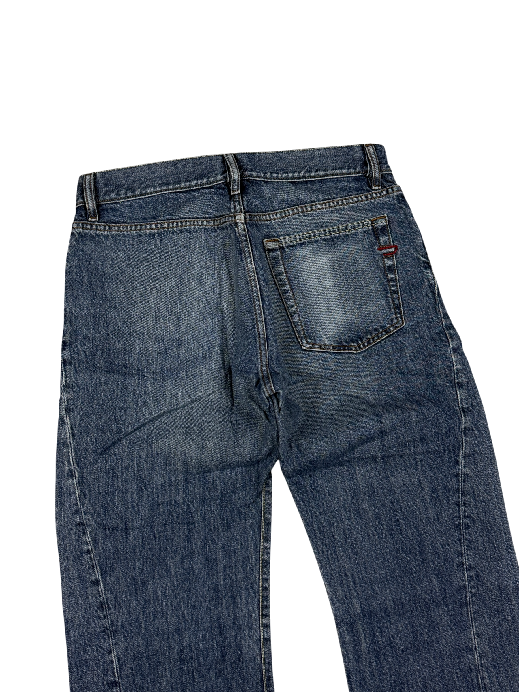 Diesel Vintage Bootcut Jeans (M)