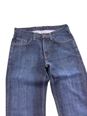 Vintage Straight Jeans (S)