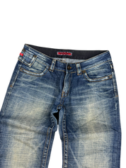 Vintage Bootcut Jeans (S)