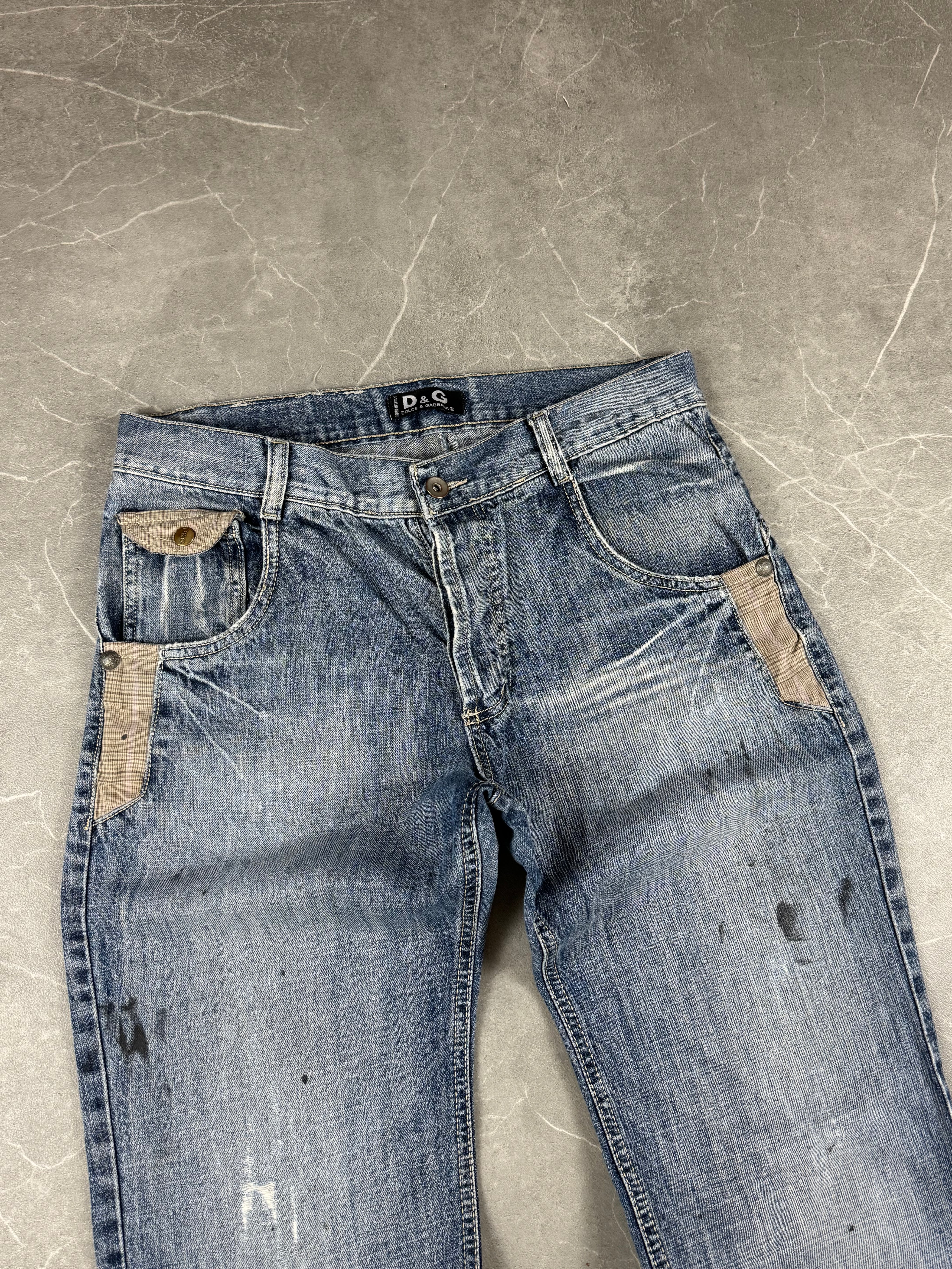 Dolce &amp; Gabbana Jeans (SM)