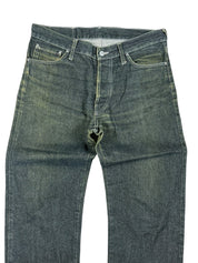 Evisu Straight-Fit Jeans (M-L)