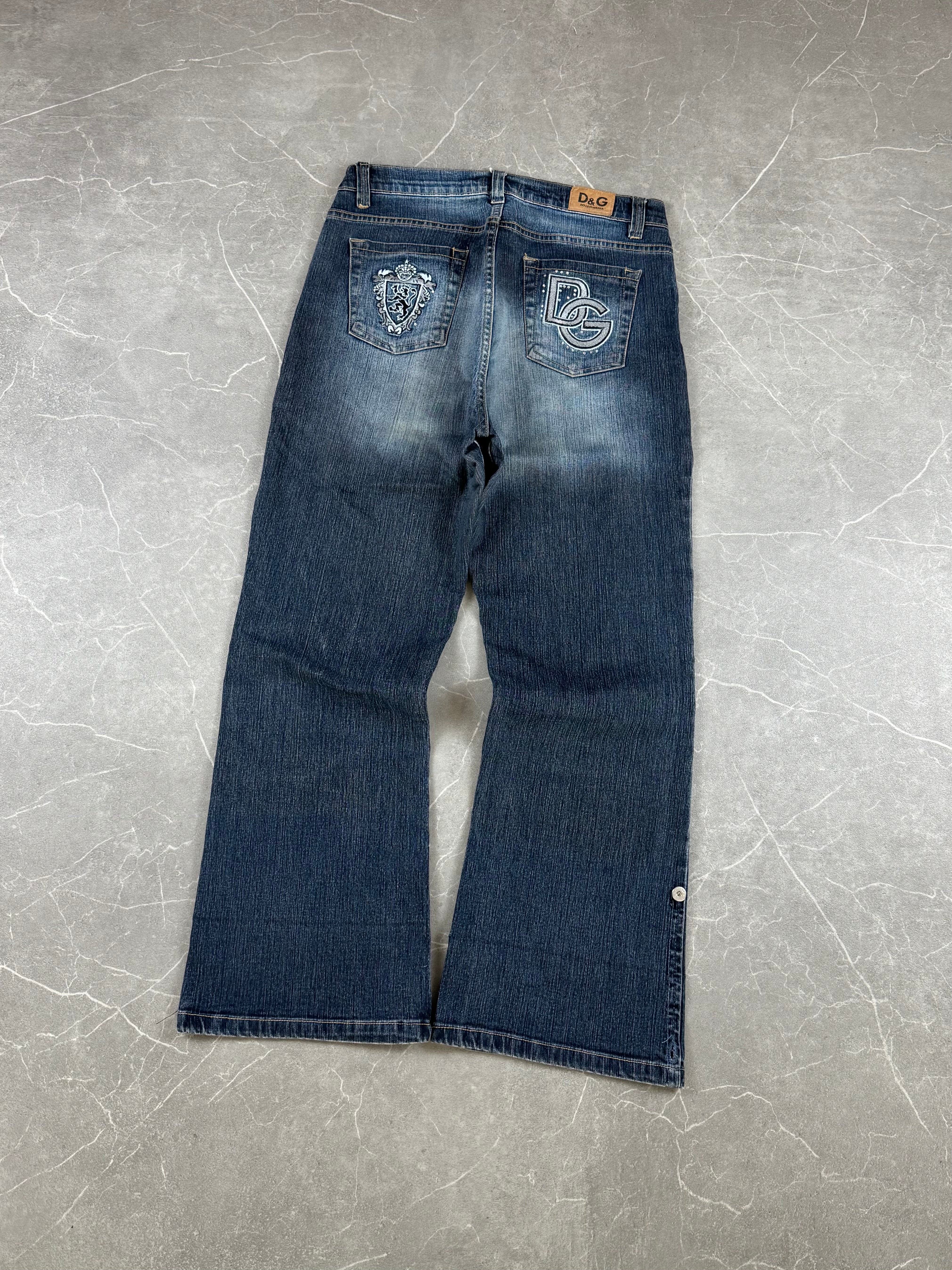 Dolce Gabbana Jeans Damen (M)