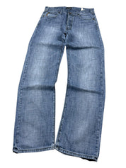 Armani Bootcut Jeans (L)