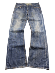 Vintage Bootcut Jeans (L)