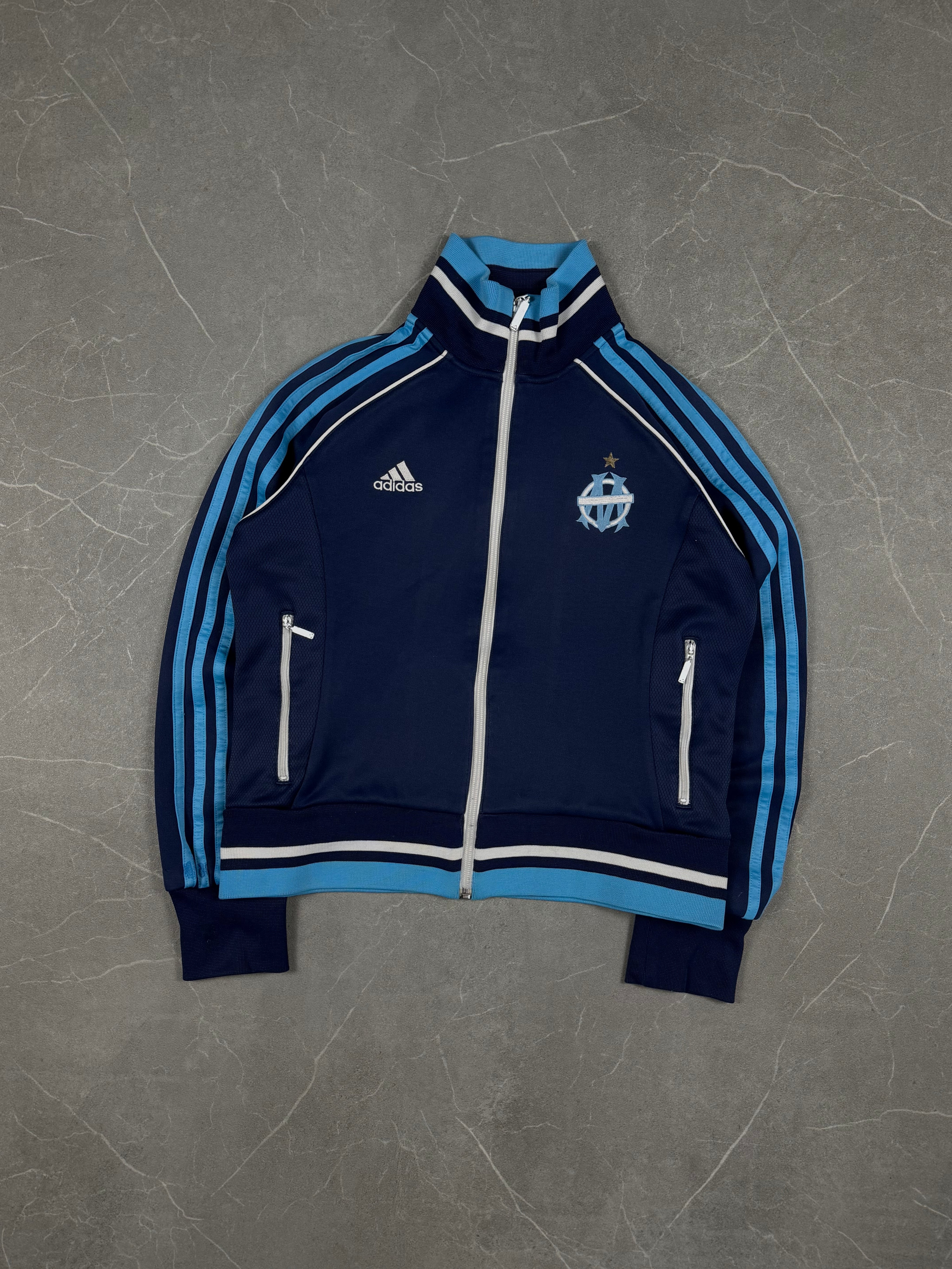Adidas Marseille Trainingsjacke *KIDS (XXS)
