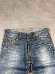 Vintage Camp David washed Jeans (S)
