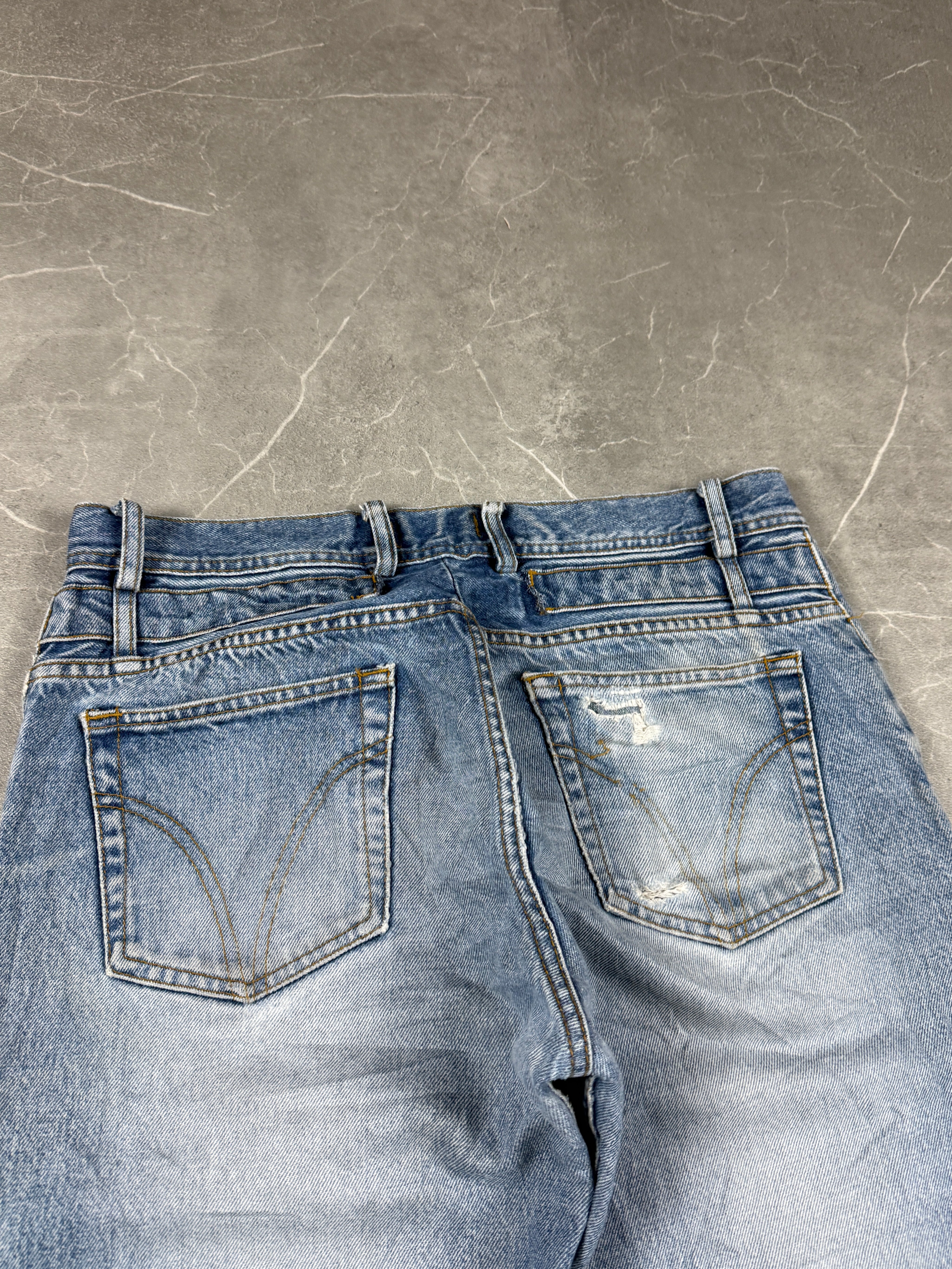 Dolce Gabbana Jeans (L)