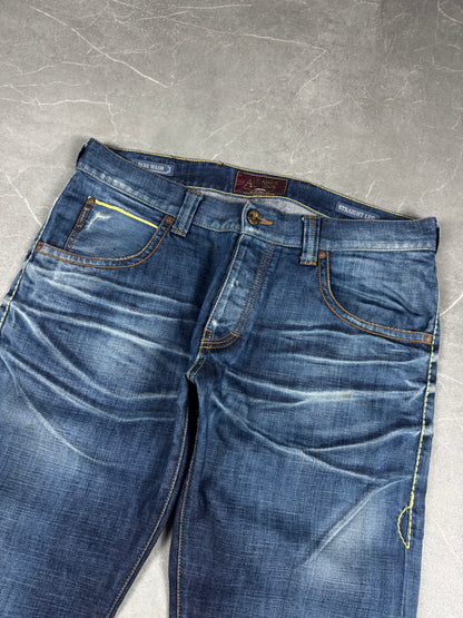 Armani washed Jeans (M-L)