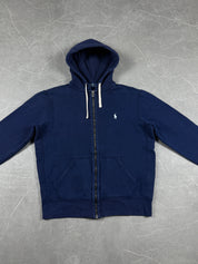 Ralph Lauren Zipper (S)