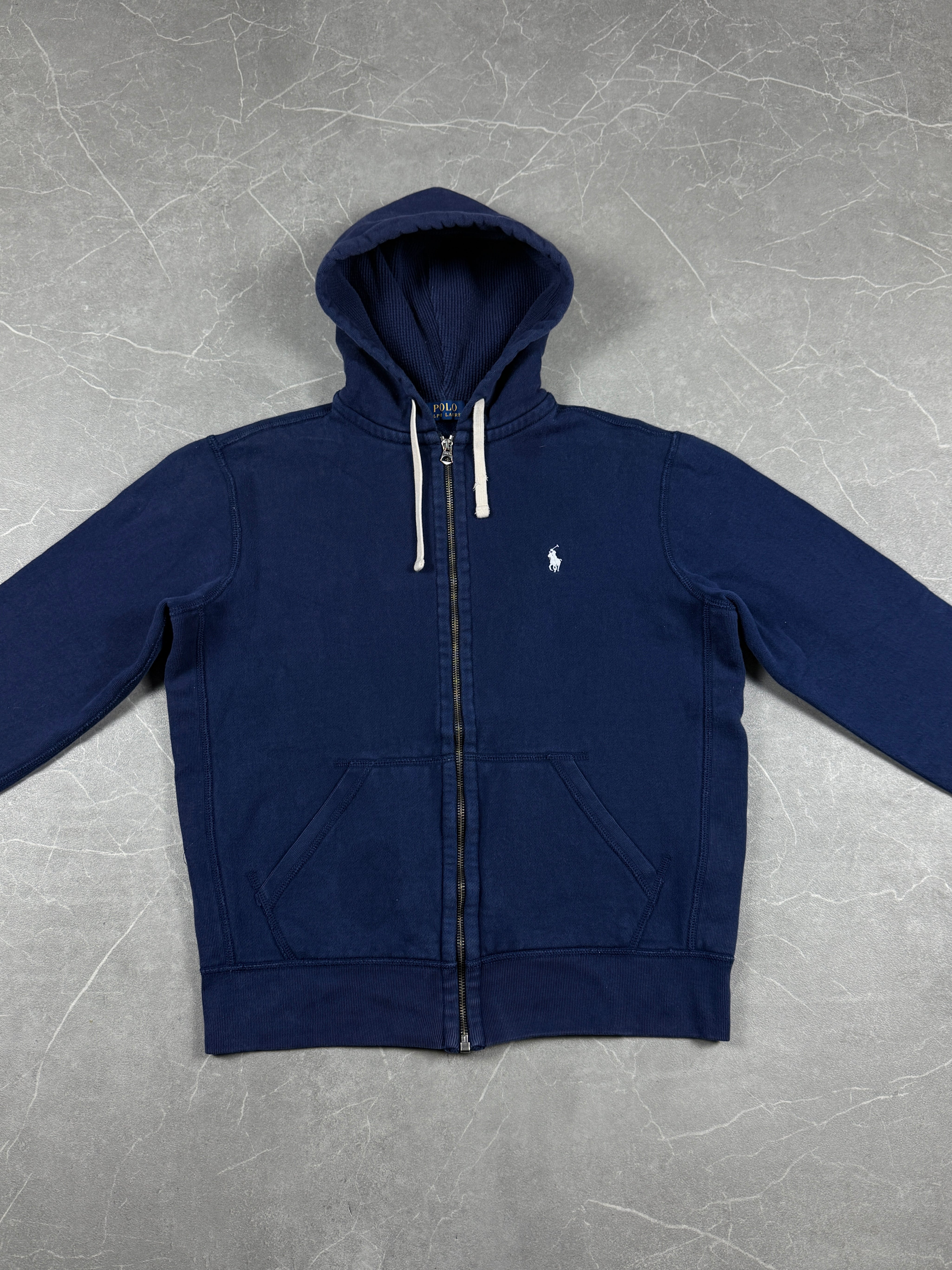 Ralph Lauren Zipper (S)