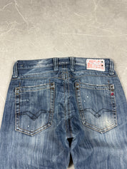 Vintage Replay Jeans (S)